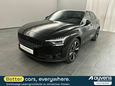 Polestar 2 2 Limousine, 5-turig, Direktantrieb, 1-Gang