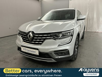 Renault Koleos BLUE dCi 190 4WD X-tronic LIMITED Geschlossen, 5-turig, Automatik, 1-Gang