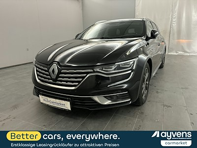Renault Talisman Grandtour BLUE dCi 190 EDC INTENS Kombi, 5-turig, Automatik, 6-Gang