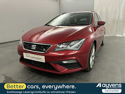 Seat Leon ST 2.0 TDI DPF DSG FR Kombi, 5-turig, Automatik, 7-Gang