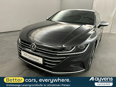 Volkswagen Arteon VW Arteon Shooting Brake 1.4 eHybrid OPF DSG Elegance Kombi, 5-turig, Automatik, 6-Gang