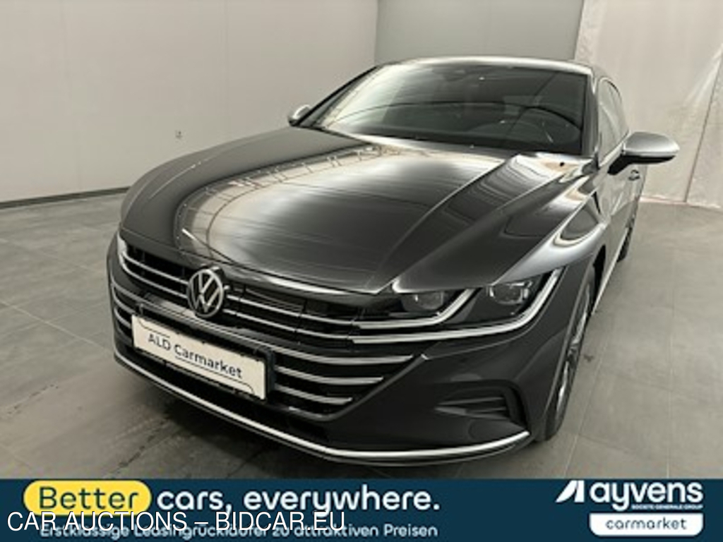 Volkswagen Arteon VW Arteon Shooting Brake 1.4 eHybrid OPF DSG Elegance Kombi, 5-turig, Automatik, 6-Gang