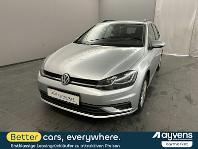 Volkswagen Golf vii VW Golf Variant 1.6 TDI SCR Trendline Kombi, 5-turig, 5-Gang