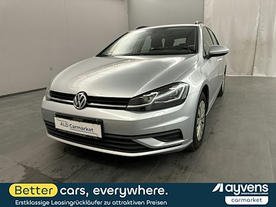 Volkswagen Golf vii VW Golf Variant 1.6 TDI SCR Trendline Kombi, 5-turig, 5-Gang
