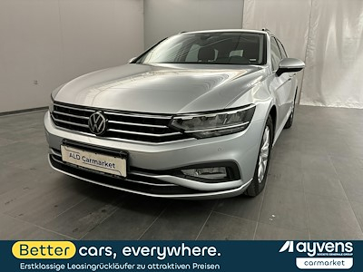 Volkswagen Passat VW Passat Variant 2.0 TDI SCR DSG Business Kombi, 5-turig, Automatik, 7-Gang