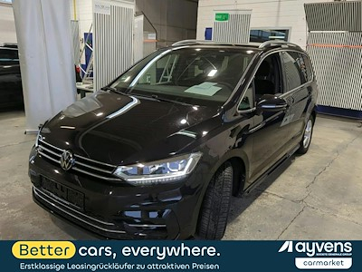 Volkswagen Touran 1.5 tsi ACT OPF DSG Highline