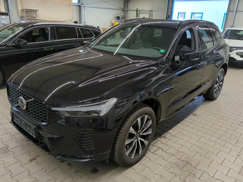 Volvo Xc60 B4 D AWD, 2023