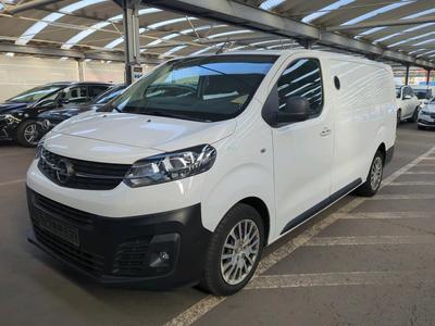 Opel Vivaro 2.0 D CARGO L EHZ Edition, 2020