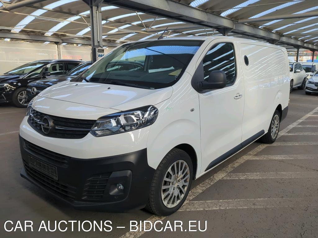 Opel Vivaro 2.0 D CARGO L EHZ Edition, 2020