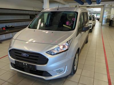 Ford Transit CONNECT 230 L2 S&amp;S Trend, 2021
