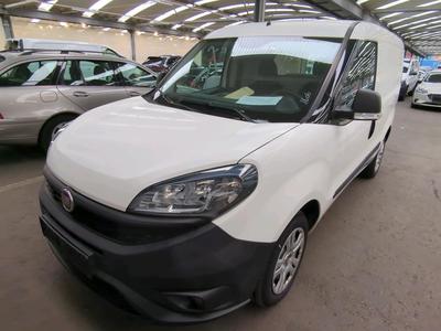 Fiat Doblo CARGO SX, 2019