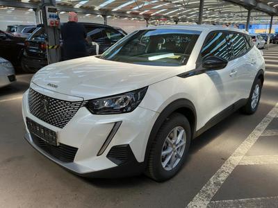Peugeot 2008 ELEKTRO Active Pack, 2023