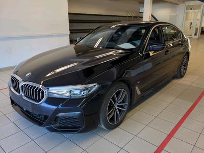 BMW 530D AUT., 2021