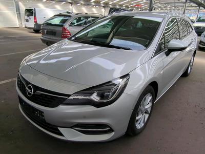 Opel Astra 1.5 D START/STOP SPORTS TOURER Business Elegance, 2021