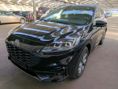 Ford Kuga 2.5 DURATEC PHEV, 2021