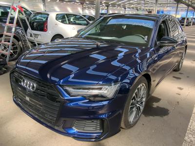 Audi A6 AVANT 55 TFSI E QUATTRO S TRONIC sport, 2021