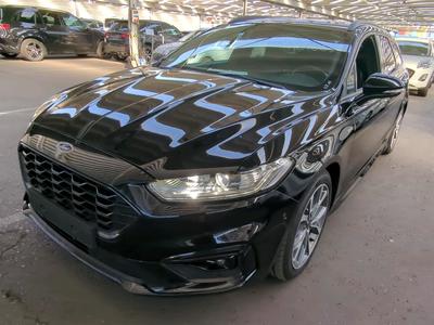 Ford Mondeo TURNIER 2.0 ECOBLUE AUT. ST-Line, 2020