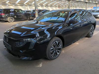 Peugeot 508 SW BLUEHDI 130 EAT8 Allure, 2024