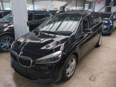 BMW 218D GRAN TOURER Advantage, 2021