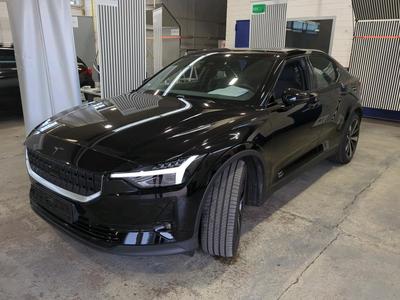 Polestar  2 DUAL MOTOR 78KWH, 2021