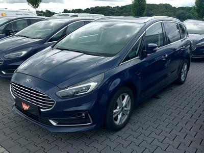 Ford S-MAX 2.0 ECOBLUE AUT. TITANIUM, 2022