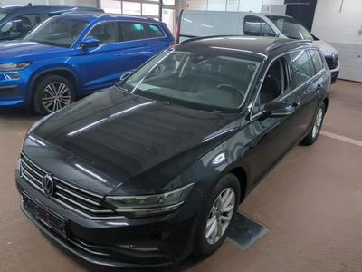 Volkswagen Passat VARIANT 2.0 TDI SCR DSG Business, 2022