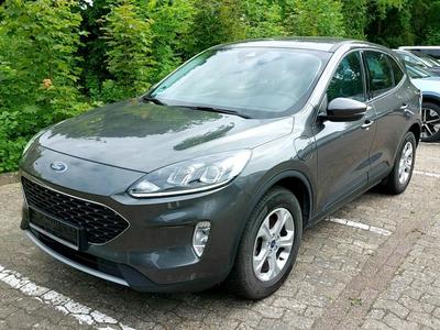 Ford Kuga 2.5 DURATEC PHEV, 2022