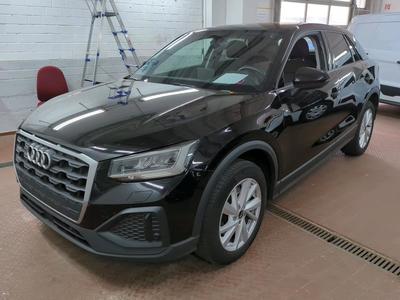Audi Q2 35 TDI QUATTRO S TRONIC, 2021