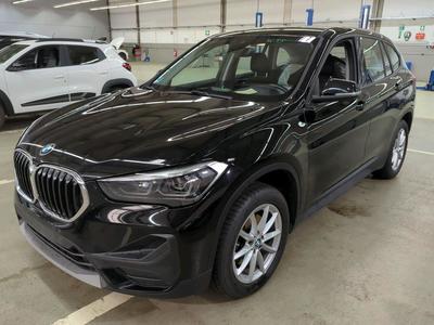 BMW X1 XDRIVE18D, 2021
