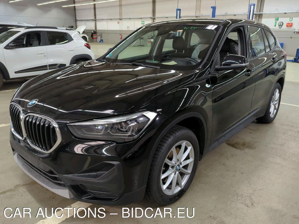 BMW X1 XDRIVE18D, 2021