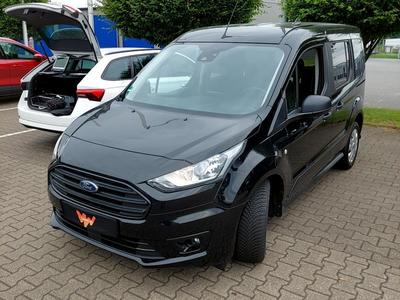 Ford Transit CONNECT 240 L1 Trend, 2022
