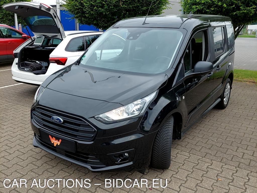 Ford Transit CONNECT 240 L1 Trend, 2022