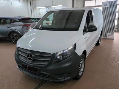 Mercedes-Benz Evito LANG, 2020