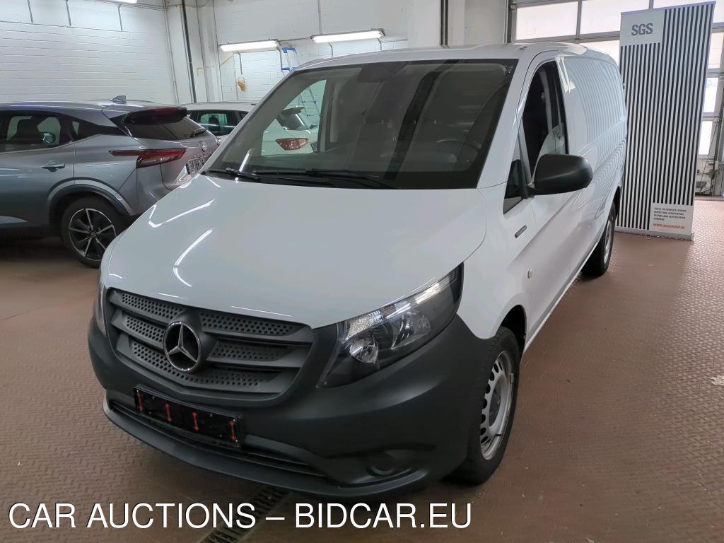 Mercedes-Benz Evito LANG, 2020