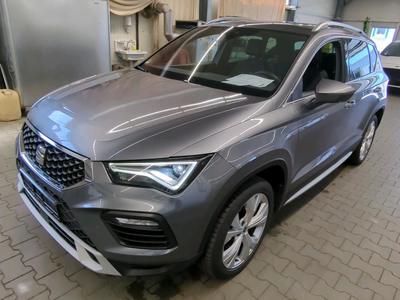 Seat Ateca 2.0 TDI DSG, 2022