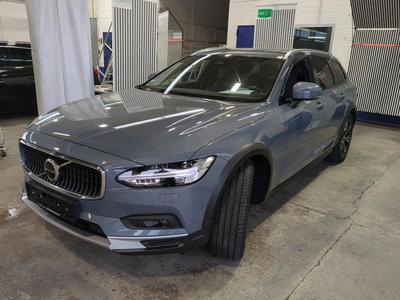 Volvo V90 CROSS COUNTRY B5 D AWD GEARTRONIC Pro, 2022