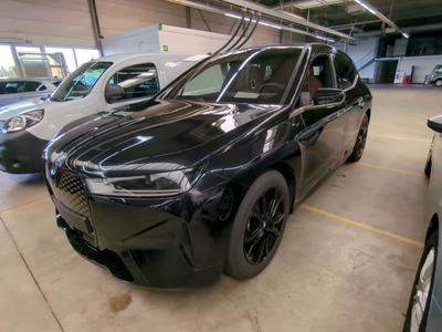 BMW Ix XDRIVE40, 2022