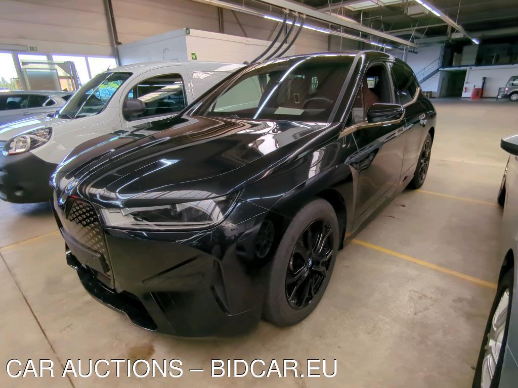 BMW Ix XDRIVE40, 2022