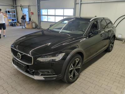 Volvo V90 CROSS COUNTRY B4 D AWD GEARTRONIC Pro, 2021
