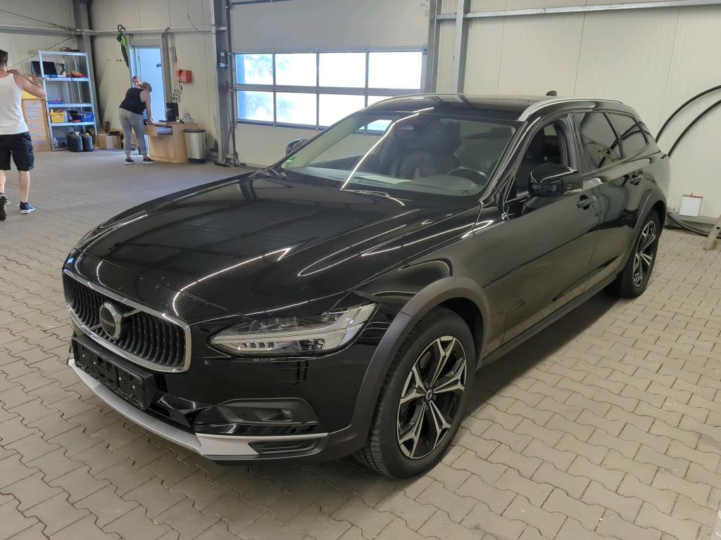 Volvo V90 CROSS COUNTRY B4 D AWD GEARTRONIC Pro, 2021