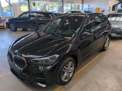 BMW X1 XDRIVE25E M Sport, 2021