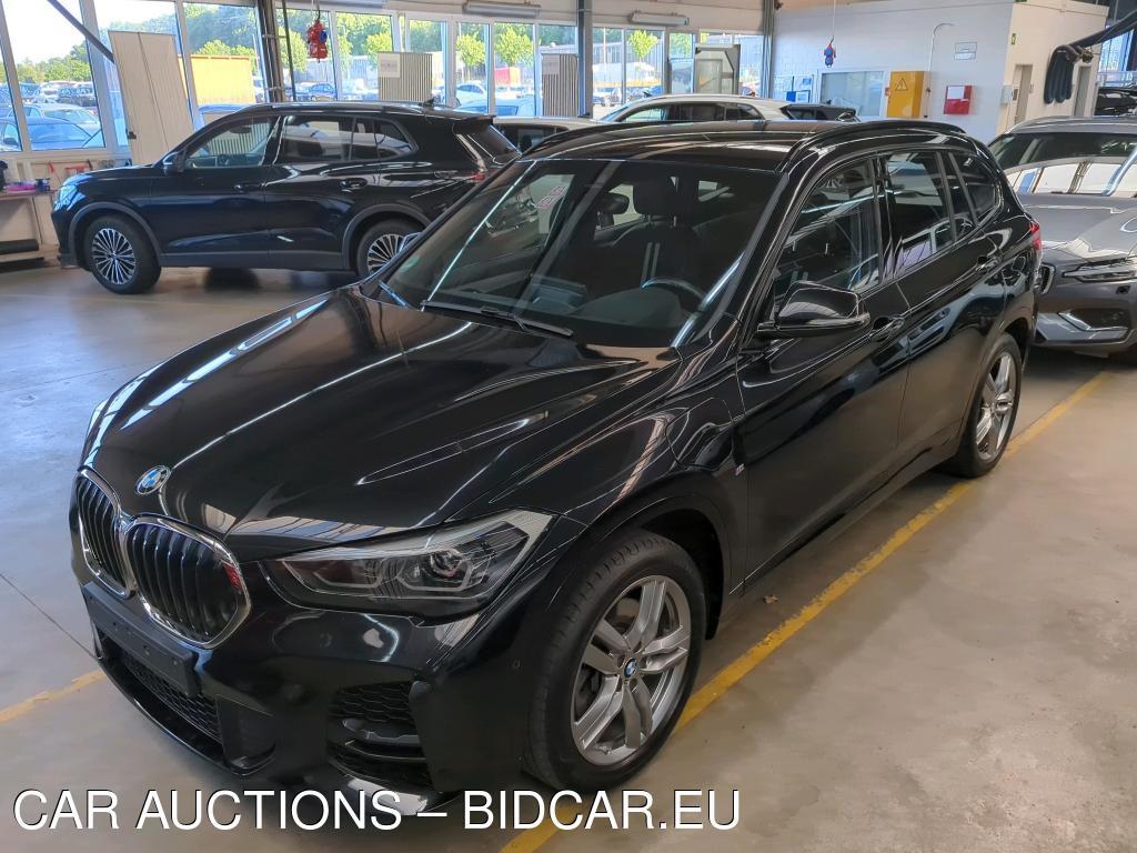 BMW X1 XDRIVE25E M Sport, 2021