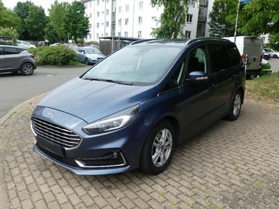 Ford Galaxy 2.0 ECOBLUE S&amp;S AUT. TITANIUM, 2022
