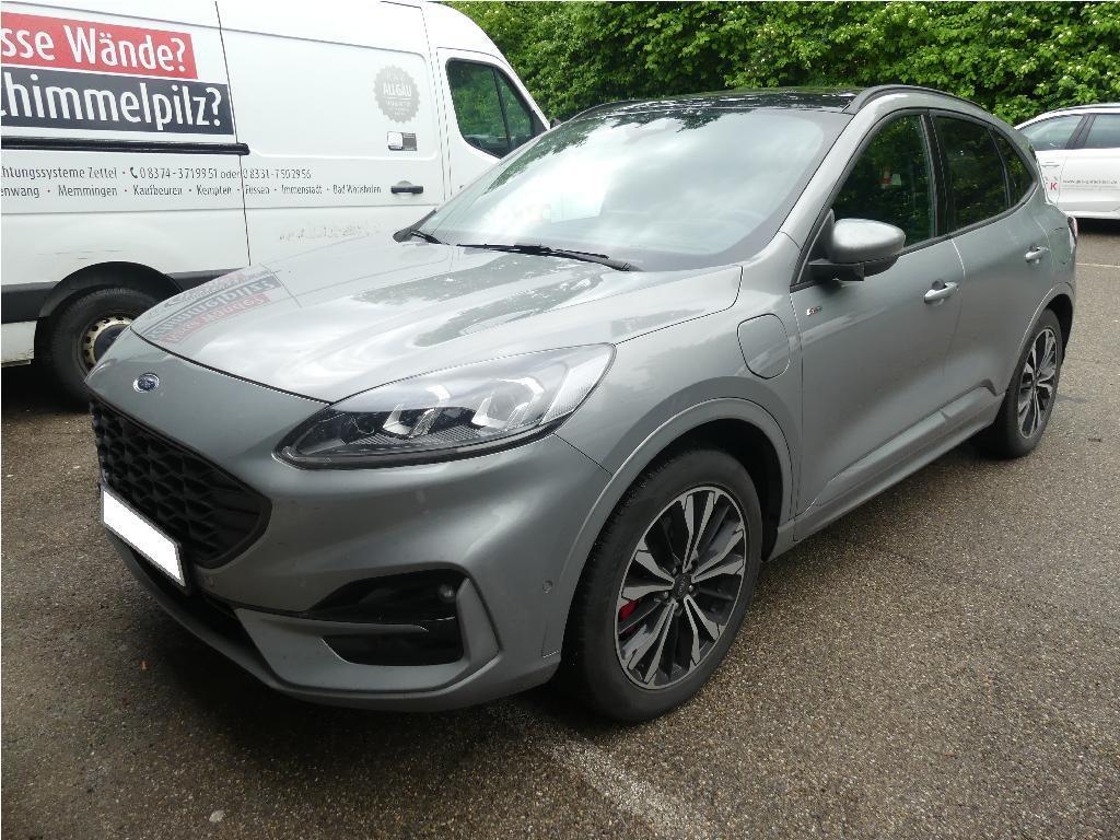 Ford Kuga 2.5 DURATEC PHEV, 2021