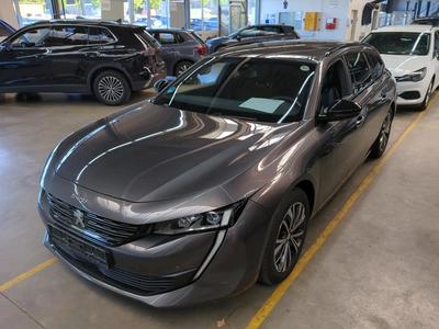 Peugeot 508 SW BLUEHDI 130 EAT8 Allure, 2023