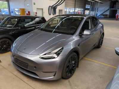Tesla Model Y PERFORMANCE DUAL MOTOR AWD, 2023