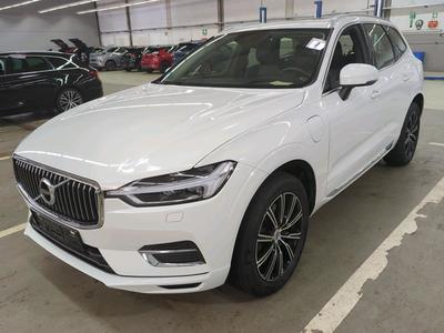 Volvo Xc60 T8 AWD RECHARGE GEARTRONIC, 2020