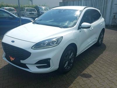 Ford Kuga 2.5 DURATEC PHEV, 2022