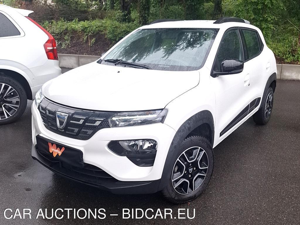 Dacia Spring - Comfort, 2022