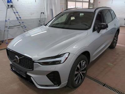 Volvo Xc60 B4 D AWD, 2023